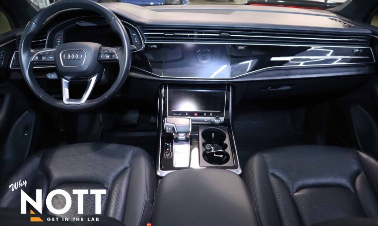 2021 AUDI Q7 TECHNIK | S LINE | LOADED