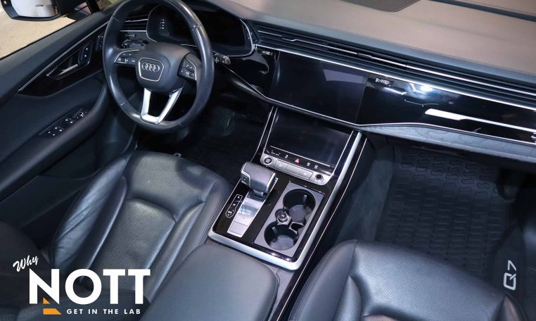 2021 AUDI Q7 TECHNIK | S LINE | LOADED