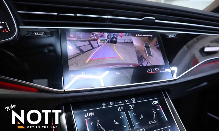 2021 AUDI Q7 TECHNIK | S LINE | LOADED