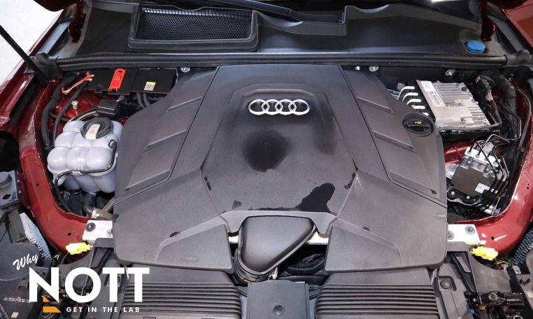 2021 AUDI Q7 TECHNIK | S LINE | LOADED