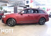 2021 AUDI Q7 TECHNIK | S LINE | LOADED