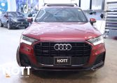 2021 AUDI Q7 TECHNIK | S LINE | LOADED