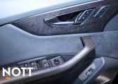 2019 AUDI Q8 TECHNIK | S-LINE