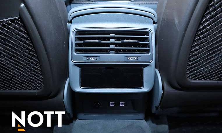 2019 AUDI Q8 TECHNIK | S-LINE