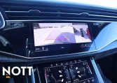 2019 AUDI Q8 TECHNIK | S-LINE