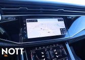 2019 AUDI Q8 TECHNIK | S-LINE