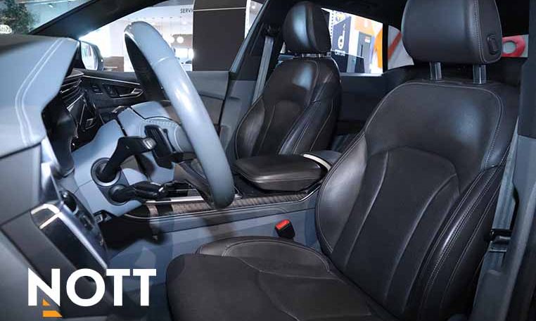 2019 AUDI Q8 TECHNIK | S-LINE