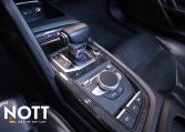 2017 AUDI R8 SPYDER V10 QUATTRO | 13-Speaker Bang & Olufsen Sound System