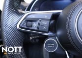 2017 AUDI R8 SPYDER V10 QUATTRO | 13-Speaker Bang & Olufsen Sound System