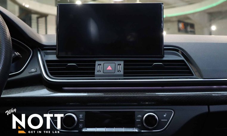 2021 AUDI SQ5 TECHNIK | No Accidents