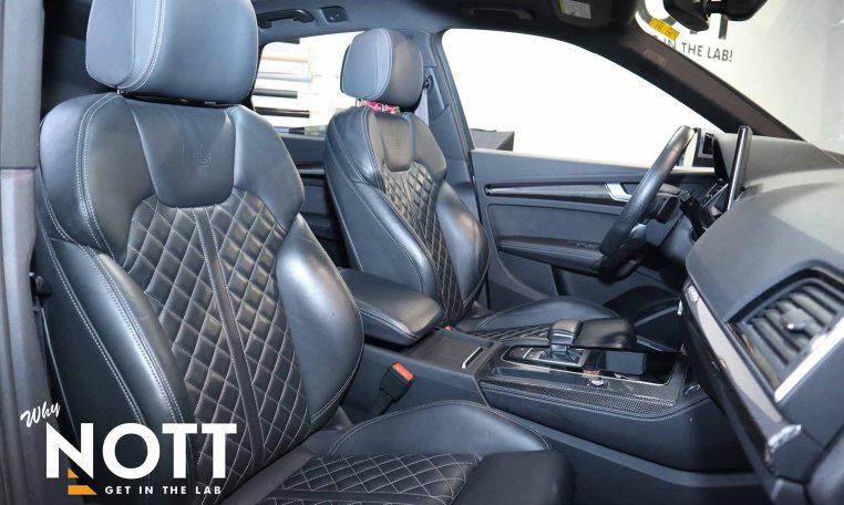 2021 AUDI SQ5 TECHNIK | No Accidents