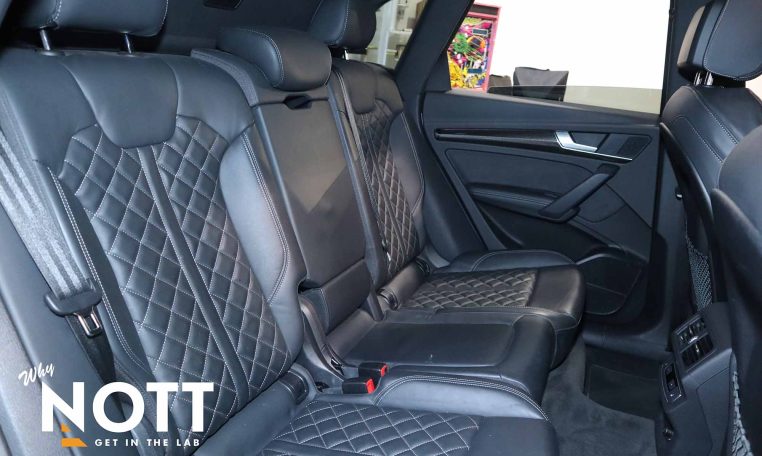 2021 AUDI SQ5 TECHNIK | No Accidents