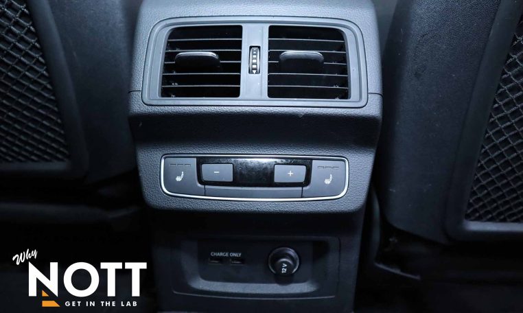 2021 AUDI SQ5 TECHNIK | No Accidents