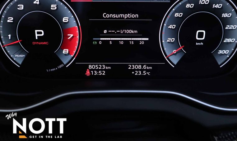 2021 AUDI SQ5 TECHNIK | No Accidents