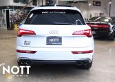 2021 AUDI SQ5 TECHNIK | No Accidents