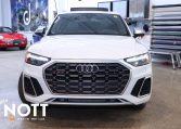 2021 AUDI SQ5 TECHNIK | No Accidents