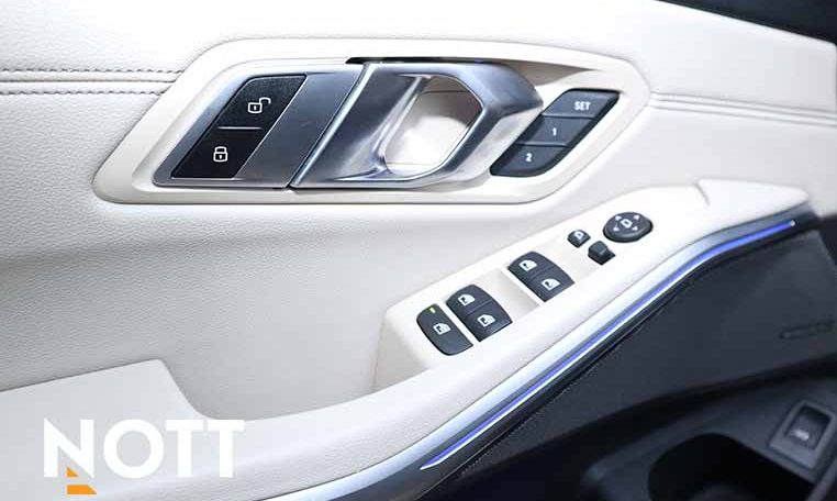 2020 BMW 3 Series M340i | B58 | Heads-Up Display