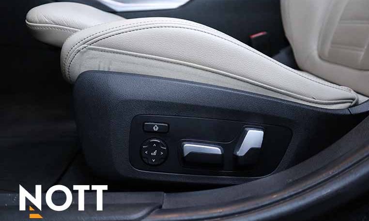 2020 BMW 3 Series M340i | B58 | Heads-Up Display