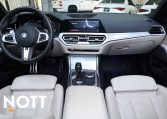 2020 BMW 3 Series M340i | B58 | Heads-Up Display