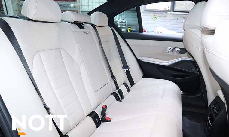 2020 BMW 3 Series M340i | B58 | Heads-Up Display