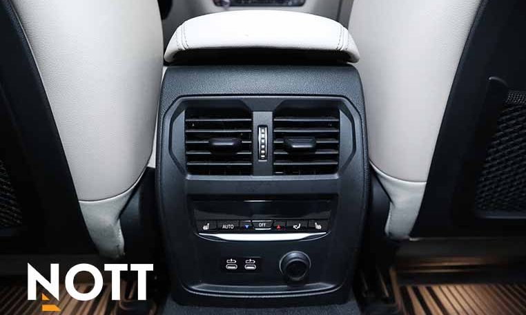 2020 BMW 3 Series M340i | B58 | Heads-Up Display