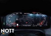 2020 BMW 3 Series M340i | B58 | Heads-Up Display