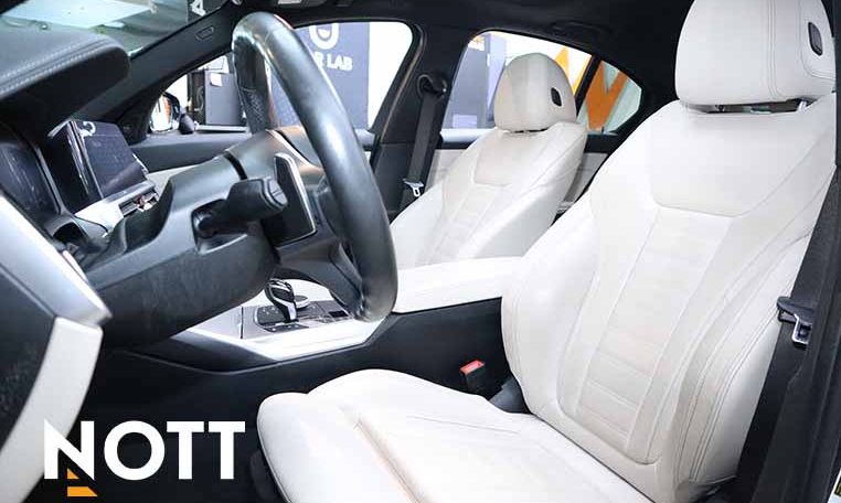 2020 BMW 3 Series M340i | B58 | Heads-Up Display