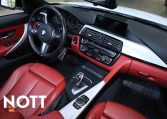 2016 BMW 4 SERIES 435i xDrive Gran Coupe | One Owner | M-Sport Pkg