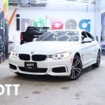 2016 BMW 4 SERIES 435i xDrive Gran Coupe | One Owner | M-Sport Pkg