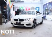 2016 BMW 4 SERIES 435i xDrive Gran Coupe | One Owner | M-Sport Pkg