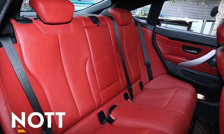 2016 BMW 4 SERIES 435i xDrive Gran Coupe | One Owner | M-Sport Pkg