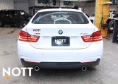2016 BMW 4 SERIES 435i xDrive Gran Coupe | One Owner | M-Sport Pkg