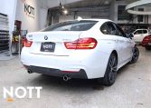 2016 BMW 4 SERIES 435i xDrive Gran Coupe | One Owner | M-Sport Pkg