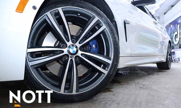 2016 BMW 4 SERIES 435i xDrive Gran Coupe | One Owner | M-Sport Pkg