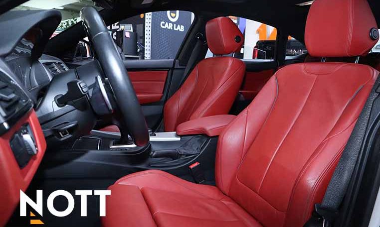 2016 BMW 4 SERIES 435i xDrive Gran Coupe | One Owner | M-Sport Pkg