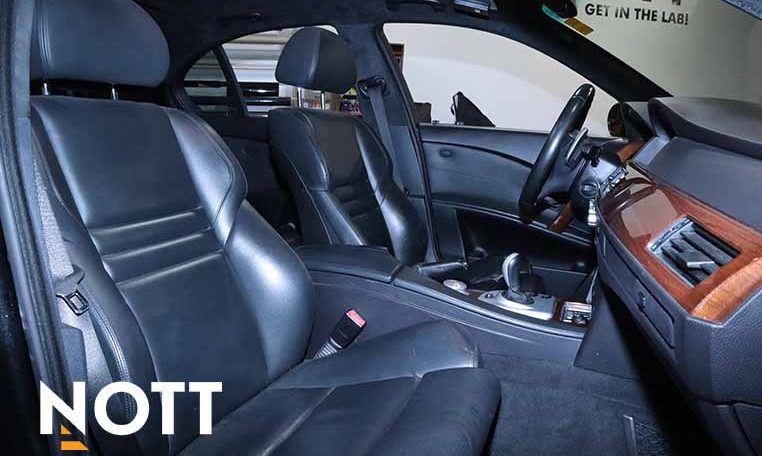 2006 BMW M5 | 2 Owners