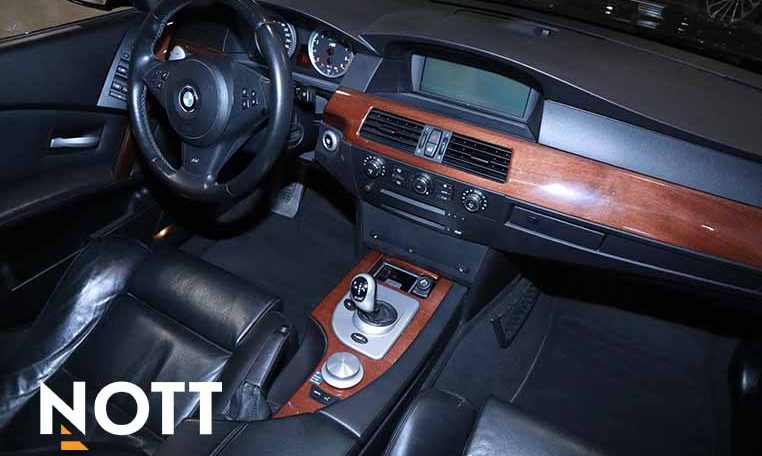 2006 BMW M5 | 2 Owners