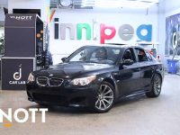 2006 BMW M5 | 2 Owners