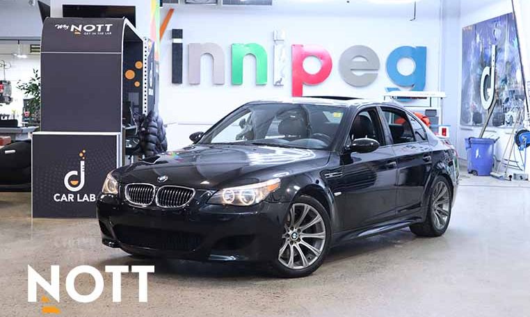 2006 BMW M5 | 2 Owners