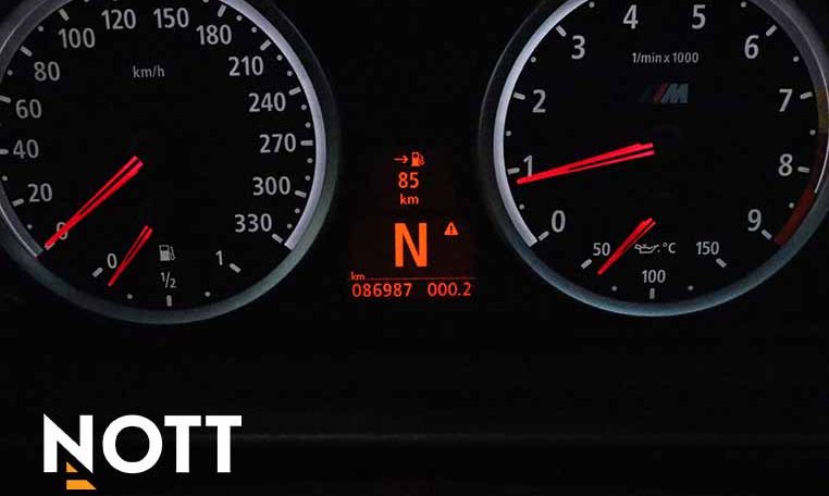 2006 BMW M5 | 2 Owners