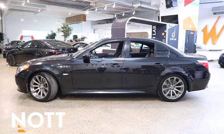 2006 BMW M5 | 2 Owners