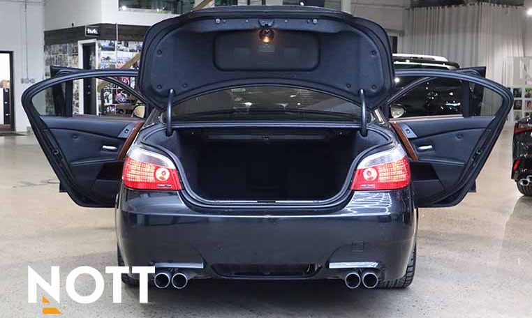 2006 BMW M5 | 2 Owners