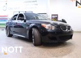 2006 BMW M5 | 2 Owners
