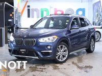 2016 BMW X1 28i xDrive 2016 BMW X1 28i