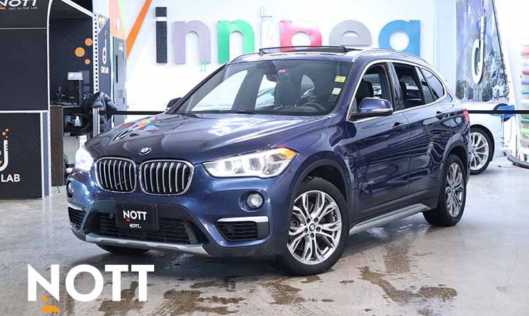 2016 BMW X1 28i xDrive 2016 BMW X1 28i