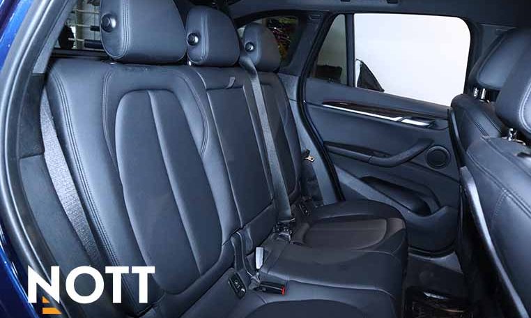 2016 BMW X1 28i xDrive 2016 BMW X1 28i