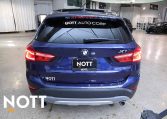 2016 BMW X1 28i xDrive 2016 BMW X1 28i