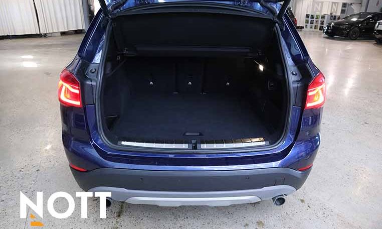 2016 BMW X1 28i xDrive 2016 BMW X1 28i