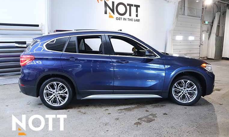 2016 BMW X1 28i xDrive 2016 BMW X1 28i