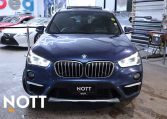 2016 BMW X1 28i xDrive 2016 BMW X1 28i